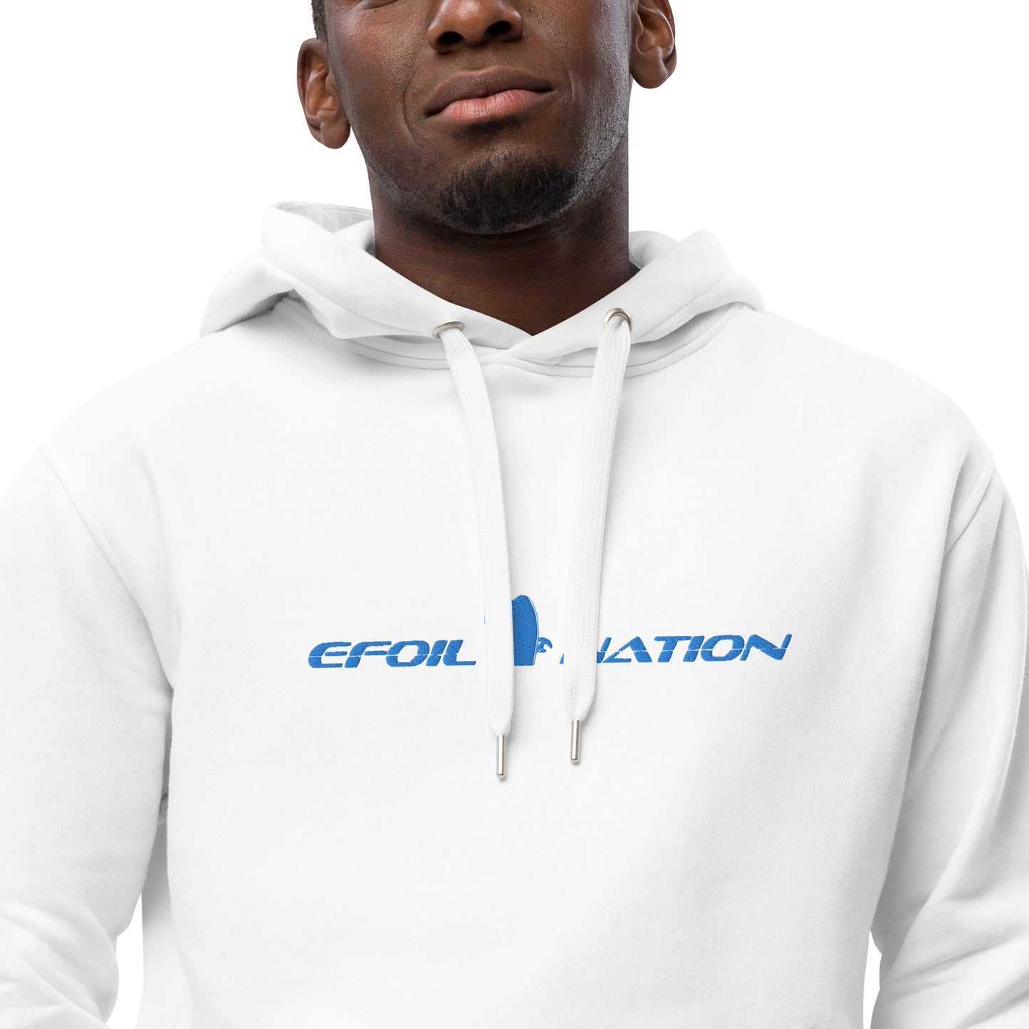 Premium eco hoodie